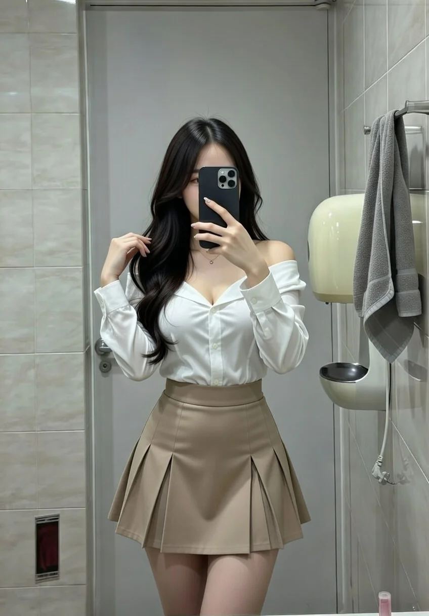 여의도 보도노래방 프리미엄 라인업 31번 프로필