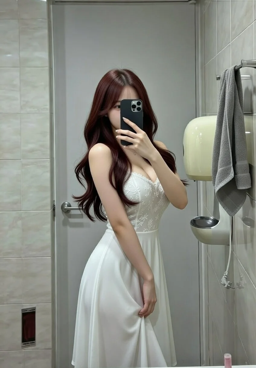 여의도 란제리룸 프리미엄 라인업 26번 프로필