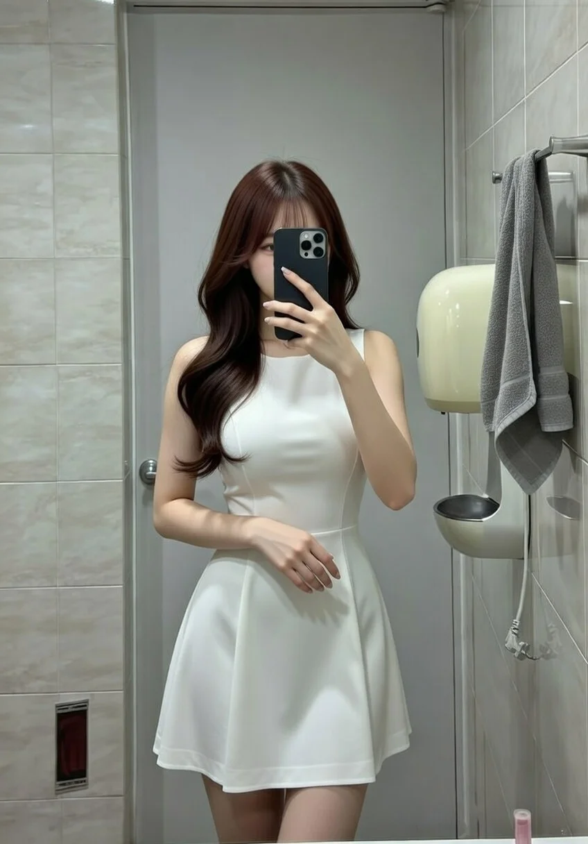 여의도 노래클럽 프리미엄 라인업 3번 프로필